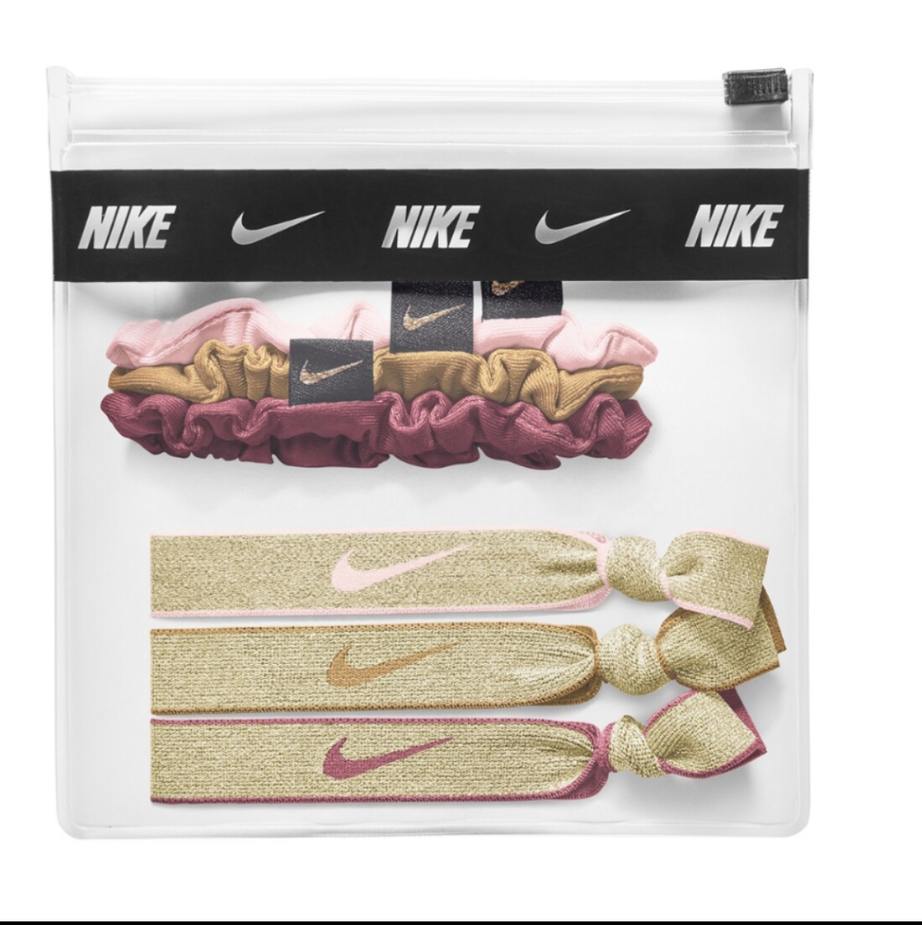 Nike Hairties